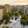 Écoquartier de l'Étang à Vernier : bilan d'un quartier déjà habité