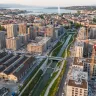Les Vergers à Meyrin : Bilan d'un Écoquartier Minergie-A Entièrement Livré