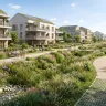 Gestion des Eaux Pluviales en Milieu Urbain : L'Efficacité du Système Mulden-Rigolen