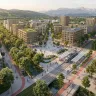 Le Grand Projet Bernex-Nord : Création d'un Nouveau Pôle Régional Durable